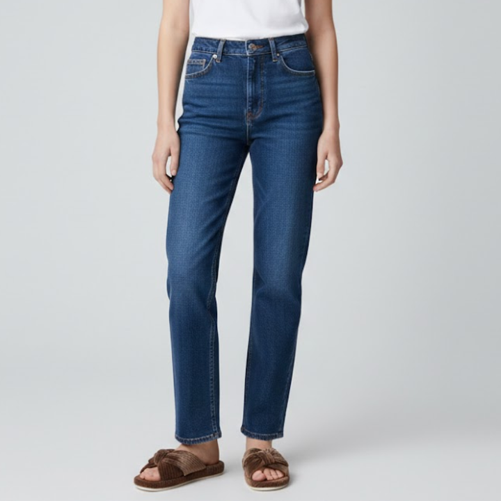 Women’s Crossband Slippers