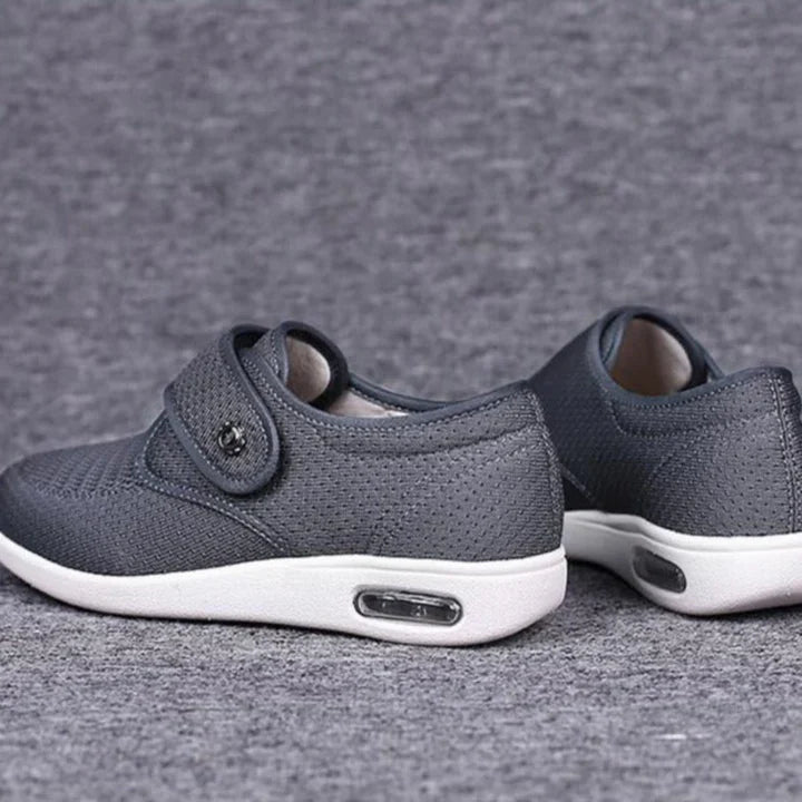 Wide Diabetic Shoes