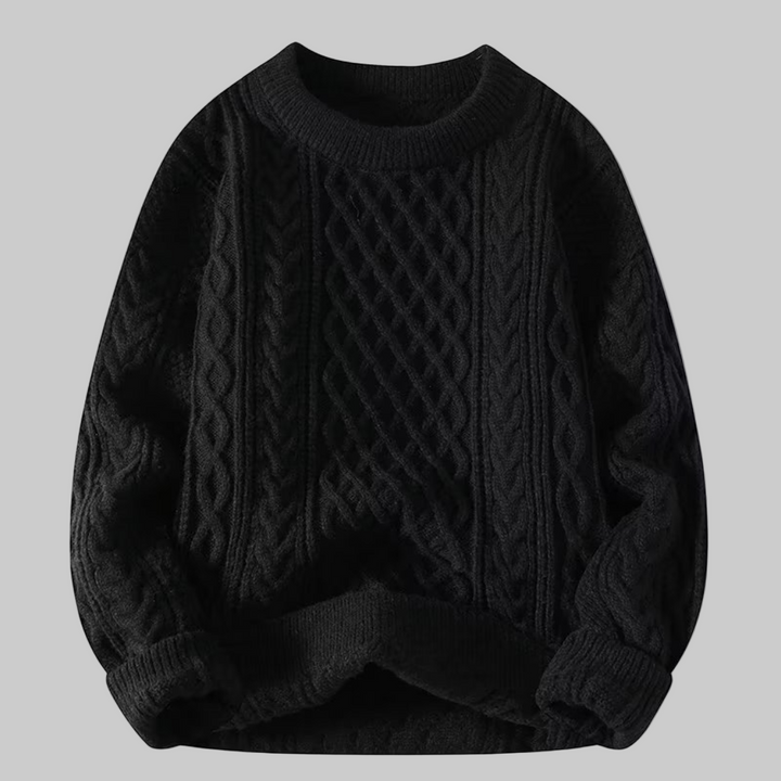 Women’s Modern Casual Fit Sweater