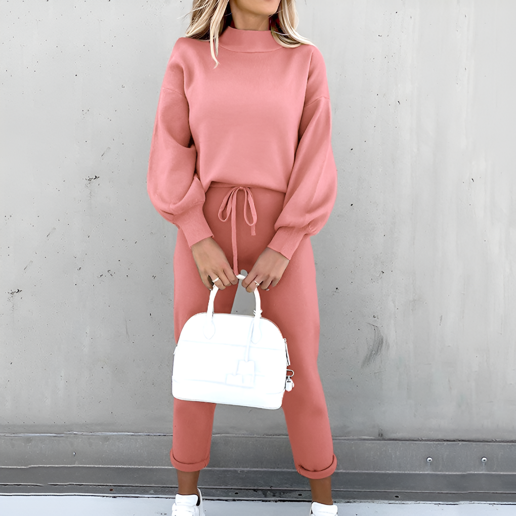 Ultimate Soft Home Suit