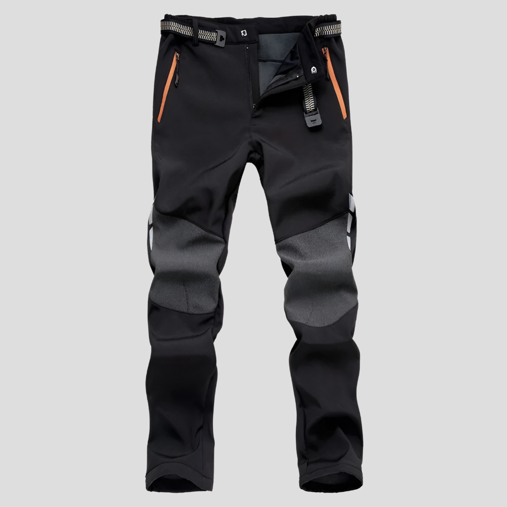 Men's Outdoor Trousers – Versatile and Practical for All Adventures