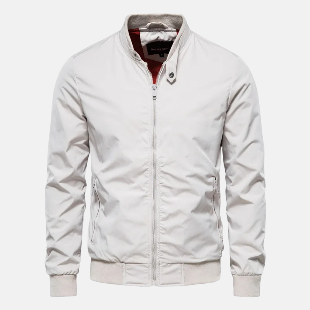 Men’s Windproof Outdoor Field Jacket