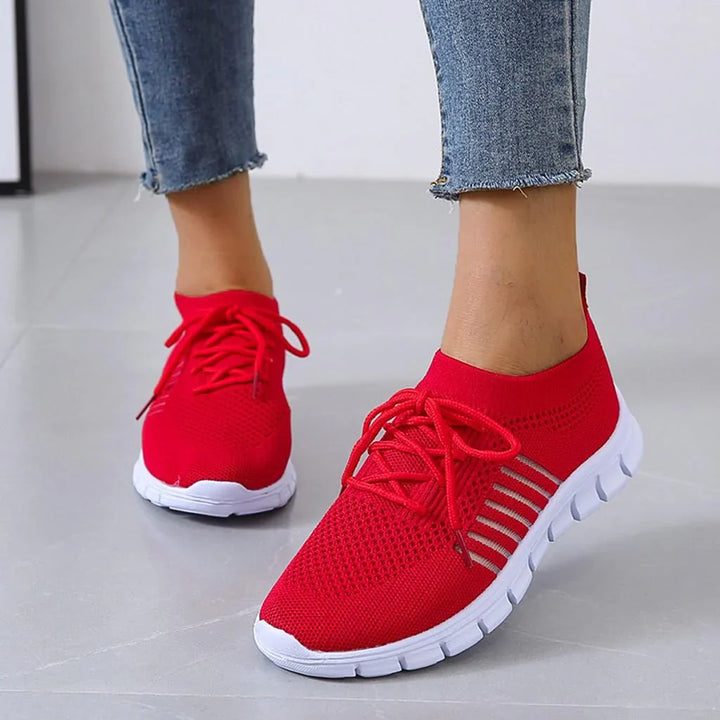 Women’s ergonomic Breathable Shoes