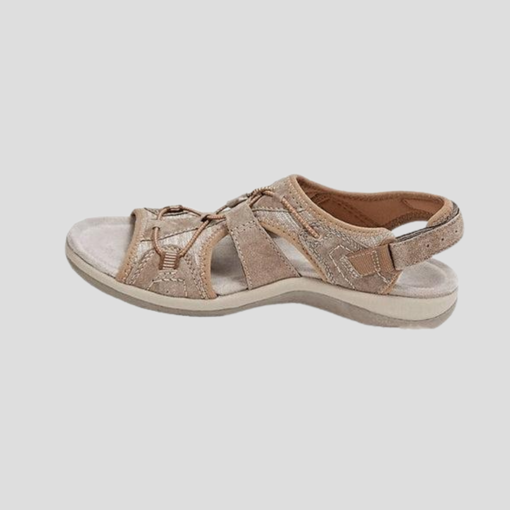 Women’s Strappy Sandals