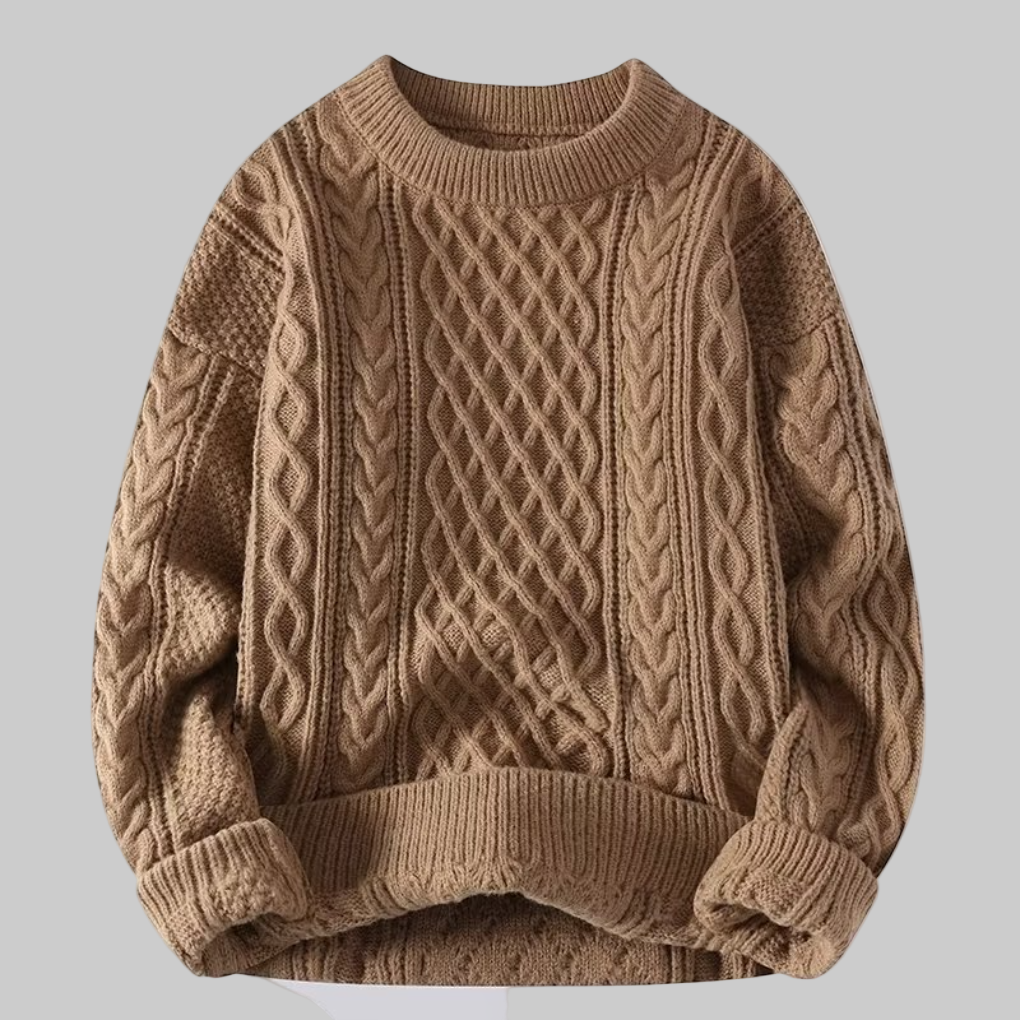Women’s Modern Casual Fit Sweater