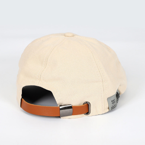 Harry – Men's Adjustable Beret – Modern & Elegant