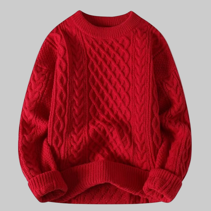 Women’s Modern Casual Fit Sweater
