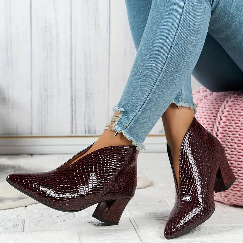 Sophisticated Style for Women