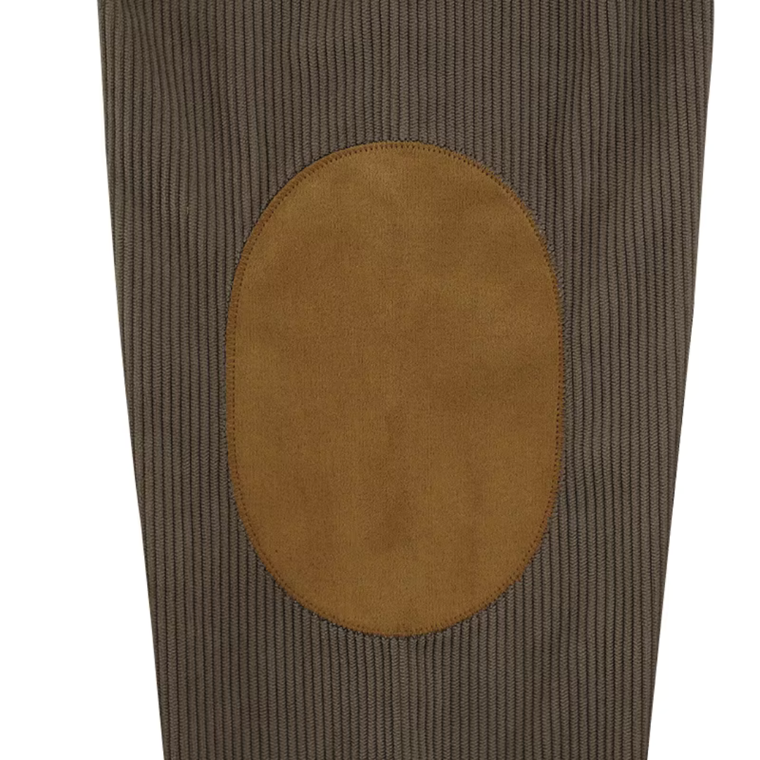 Stylish & Comfortable Men's Corduroy Sweater