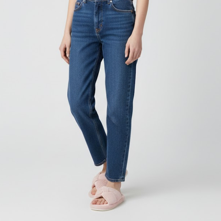 Women’s Crossband Slippers