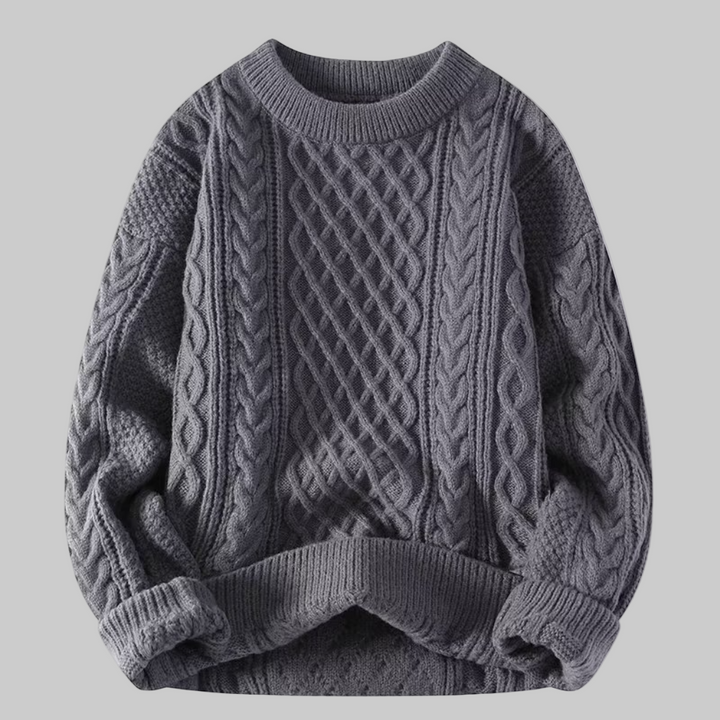 Women’s Modern Casual Fit Sweater