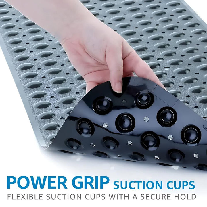 Max Grip Bathtub Mat