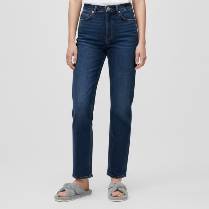 Women’s Crossband Slippers