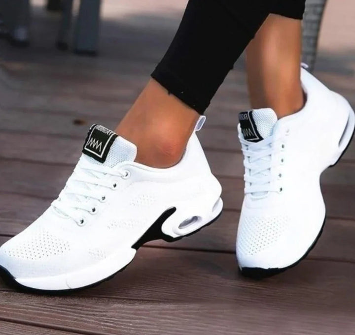 Orthopedic Women's Shoes