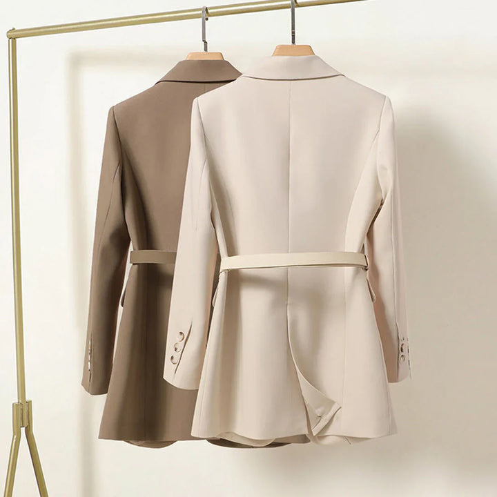 Stylish Loose Blazer