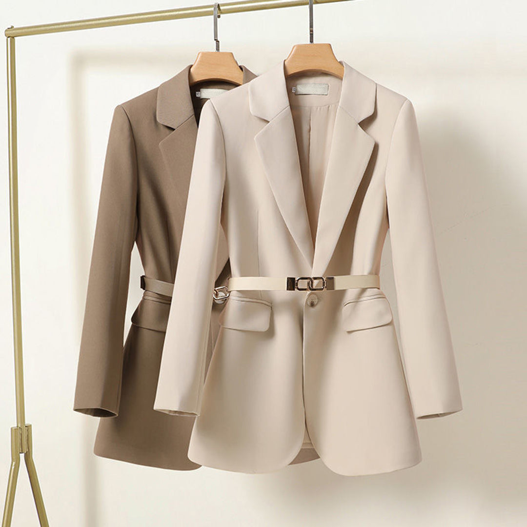 Modern Two-Piece Set for Women