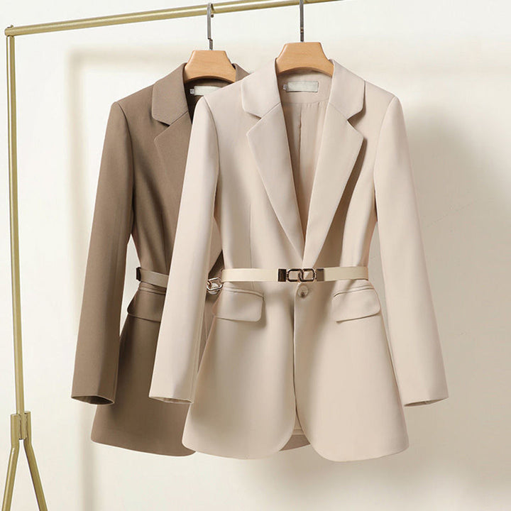 Modern Two-Piece Set for Women