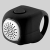Bike Horn – Compact Silicone Horn with Clear Sound