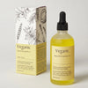 Natural Hair Oil Blend