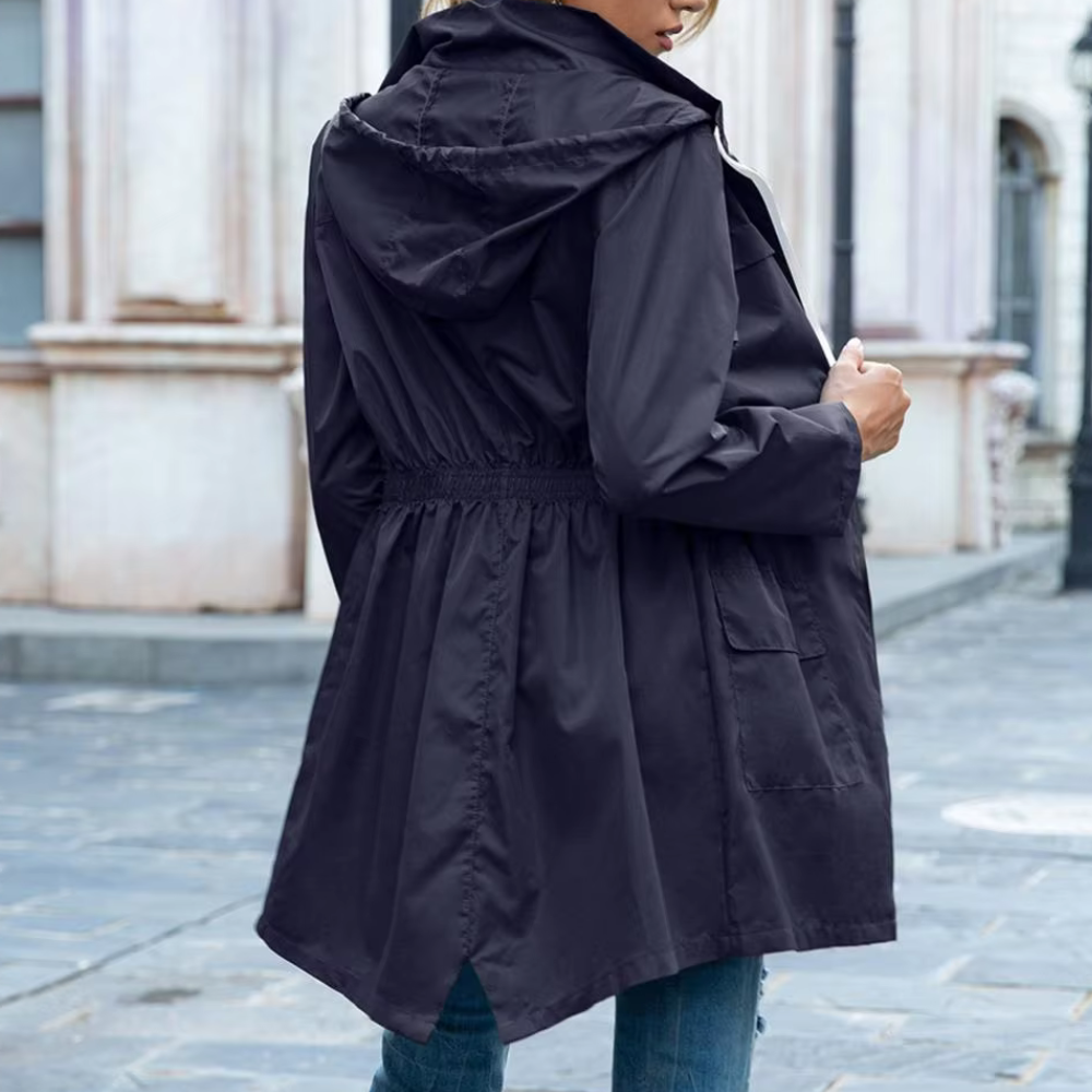 Sleek Elegance for Every Season