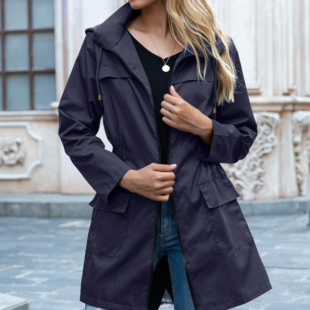 Sleek Elegance for Every Season