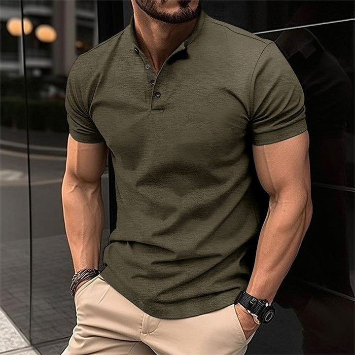 Carson – Classic Polo Shirt for men