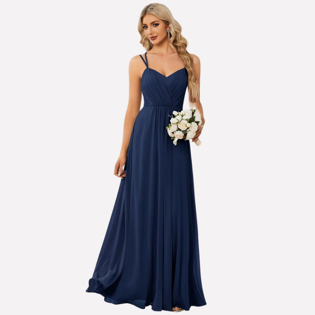 Women’s Halter Neck Dress