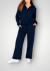 Cozy and Stylish Women's 2 Piece Lounge Set