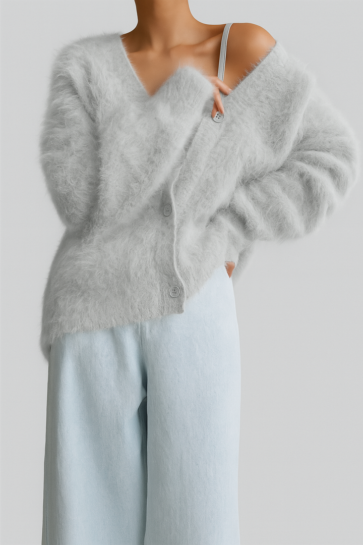 Women’s Luxe Cardigan