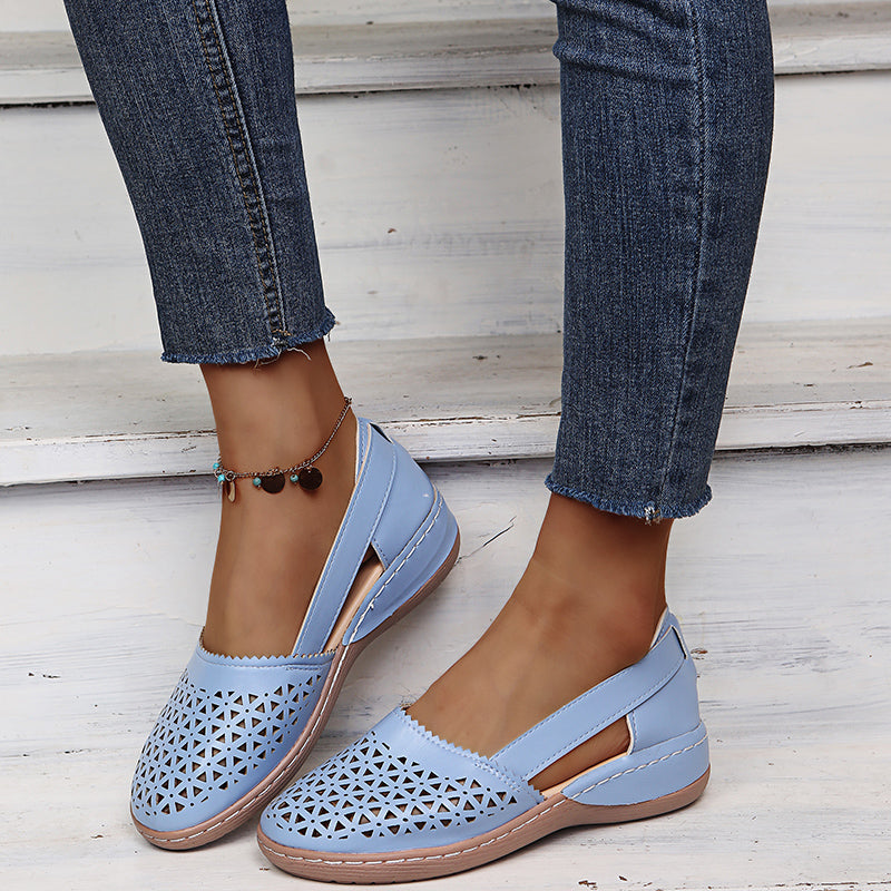 Women's Summer Espadrilles