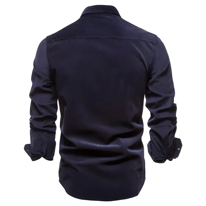 Stylish and Rugged Men's Shirt