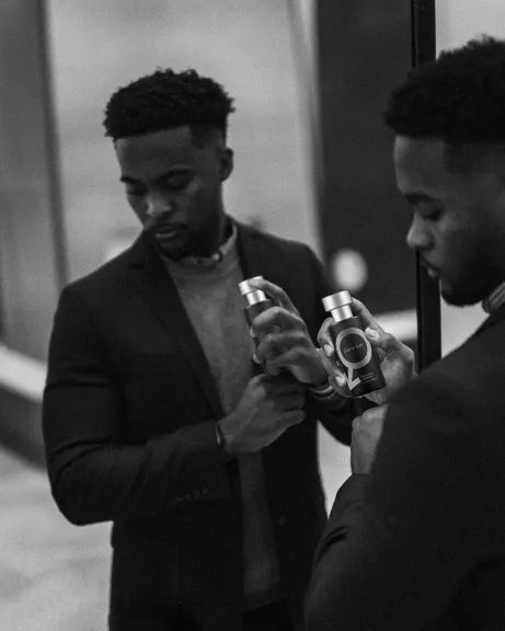 Pheromone Aftershave Eau de Parfum