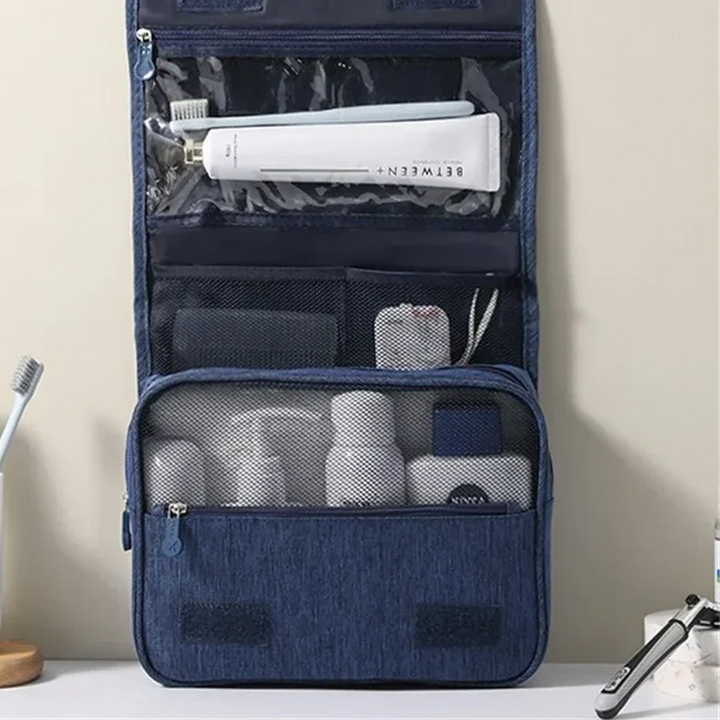 Organized Convenience for Every Journey