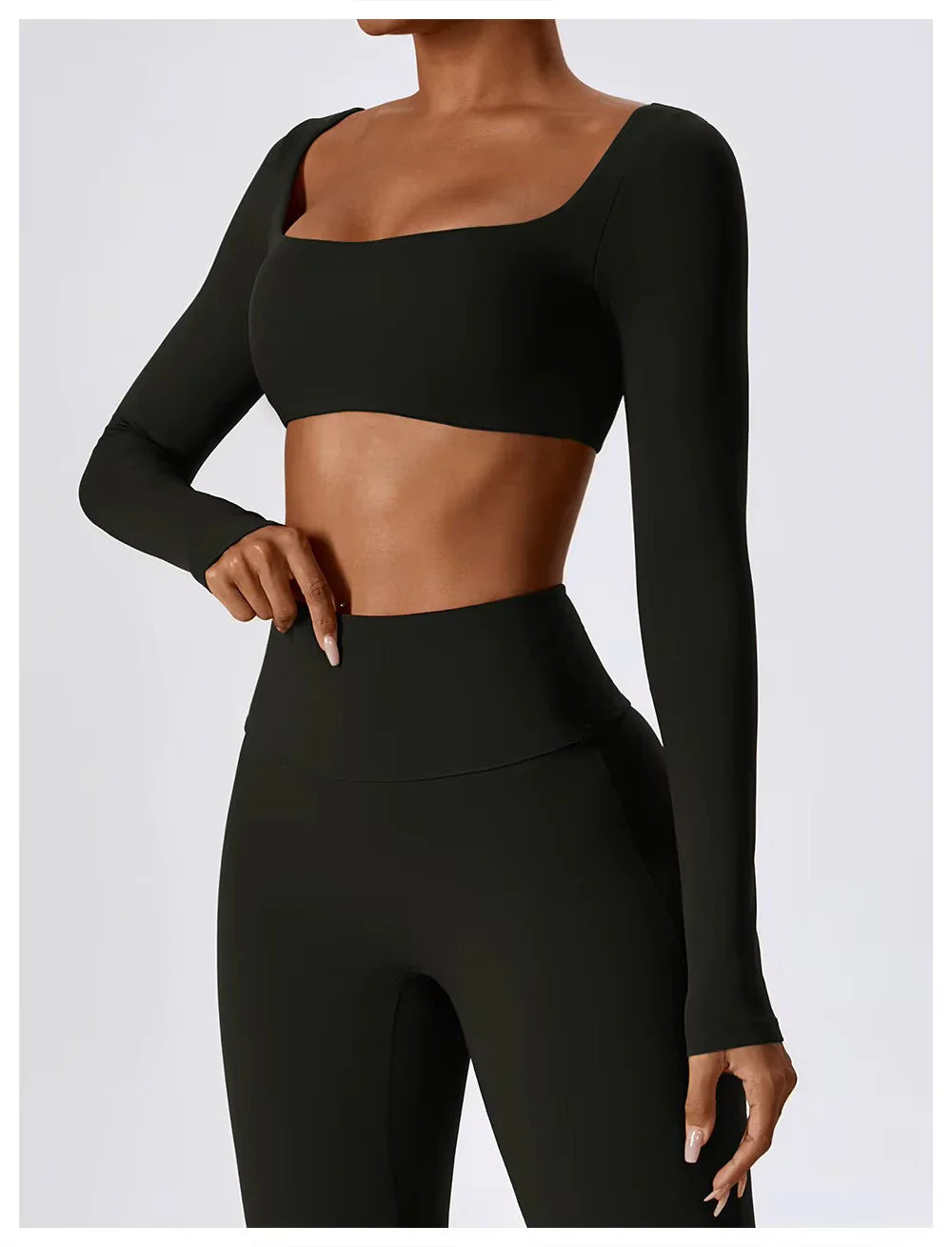 FlexFlow – Sport Set