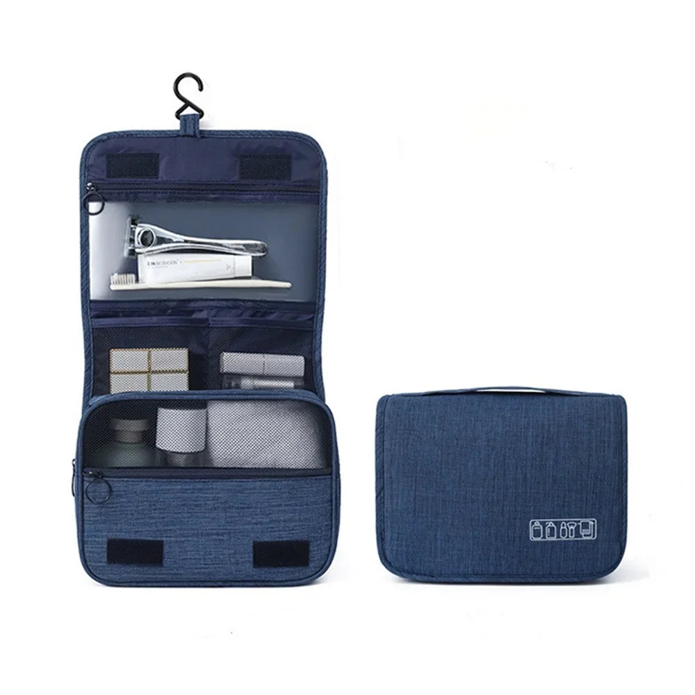 Organized Convenience for Every Journey