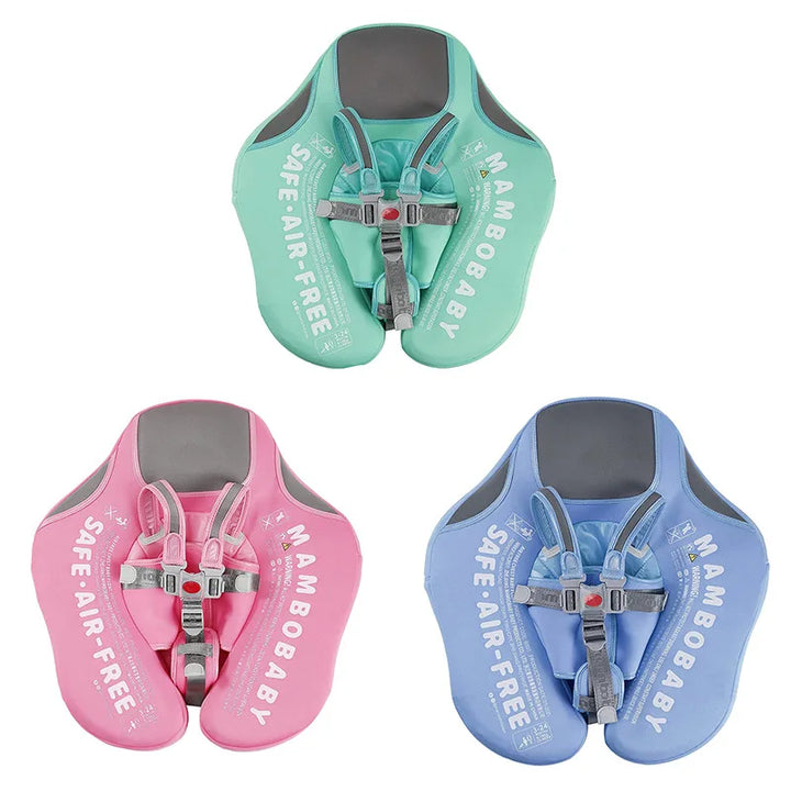 Baby Toddler Swim Ring with Sunshade