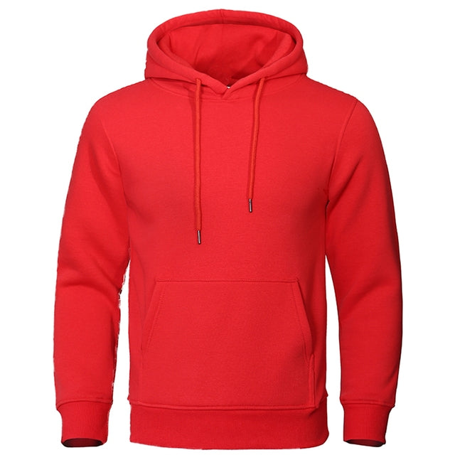 Casual Hoodie for Men