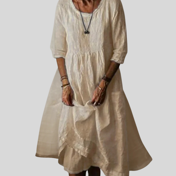 Women’s Dress – Versatile Style from Day to Evening