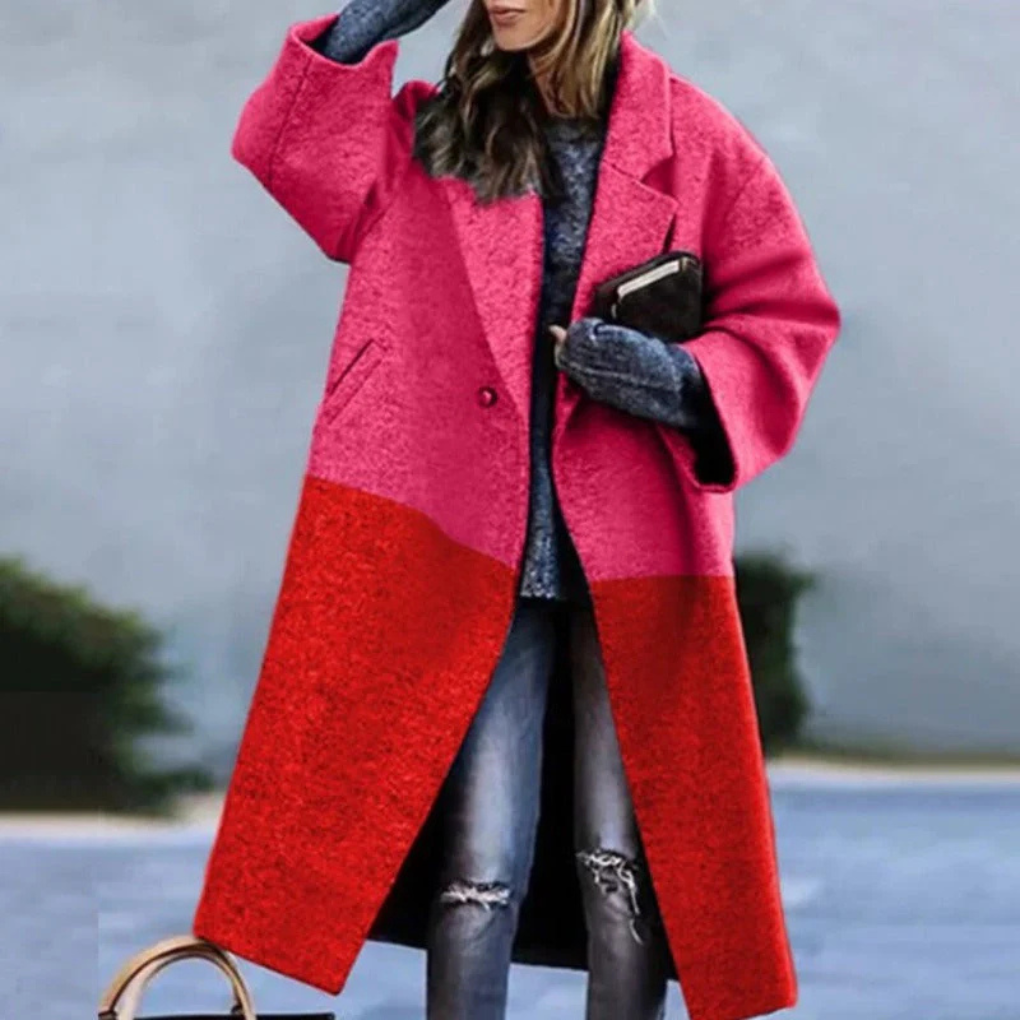 Women’s Elegant Jacket