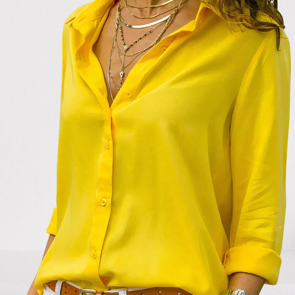 Women's Chiffon Blouse