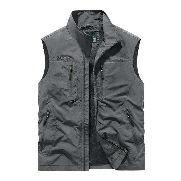 Brock Classic Water-resistant Men's Bodywarmer