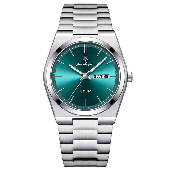 Classic Men's Wristwatch 41mm