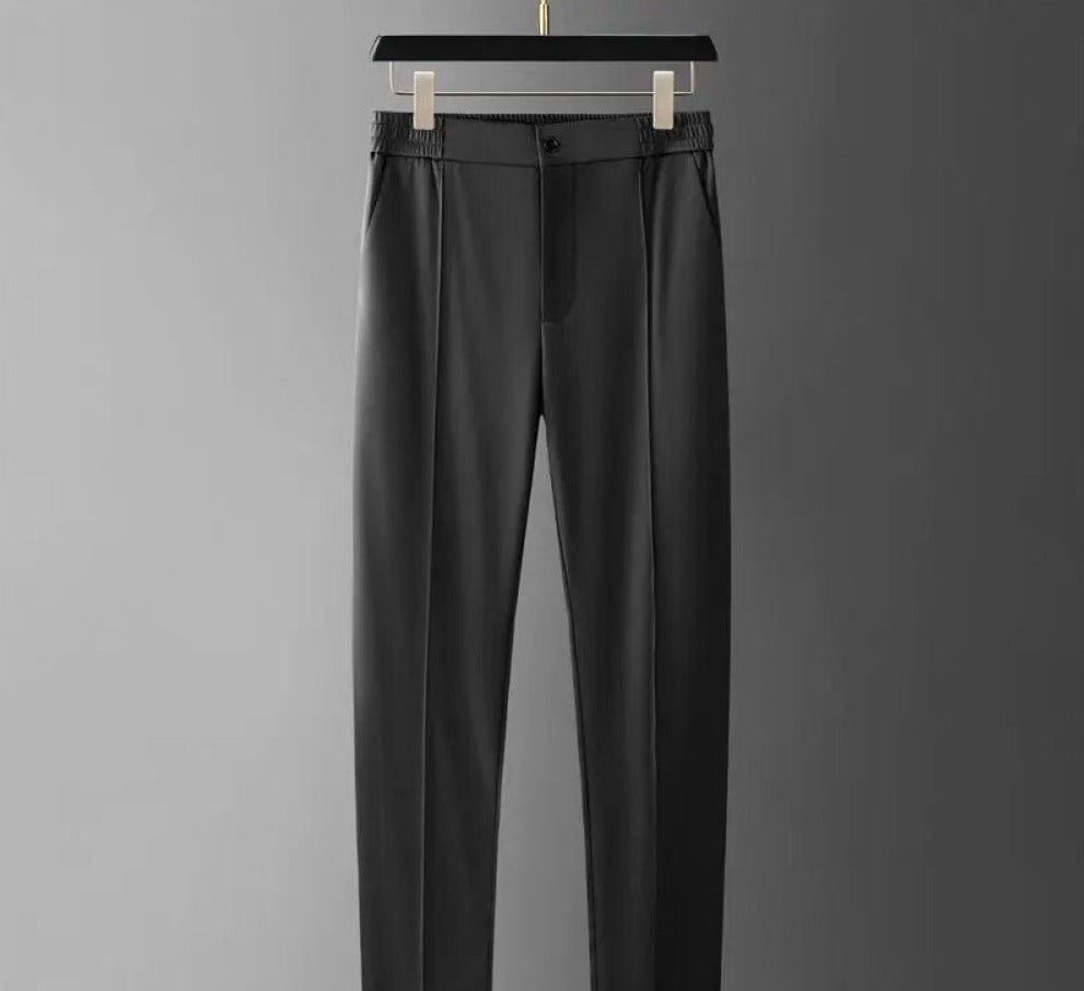Grayson – Two-Piece Polo & Pants Set for men