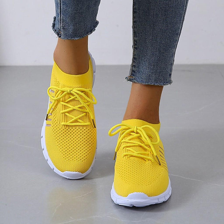 Women’s ergonomic Breathable Shoes