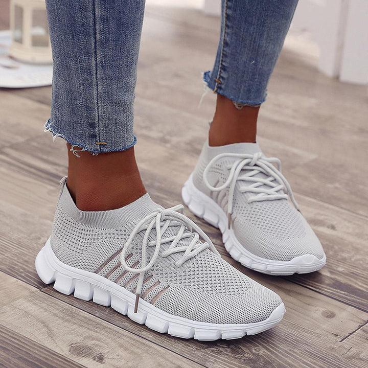 Women’s ergonomic Breathable Shoes