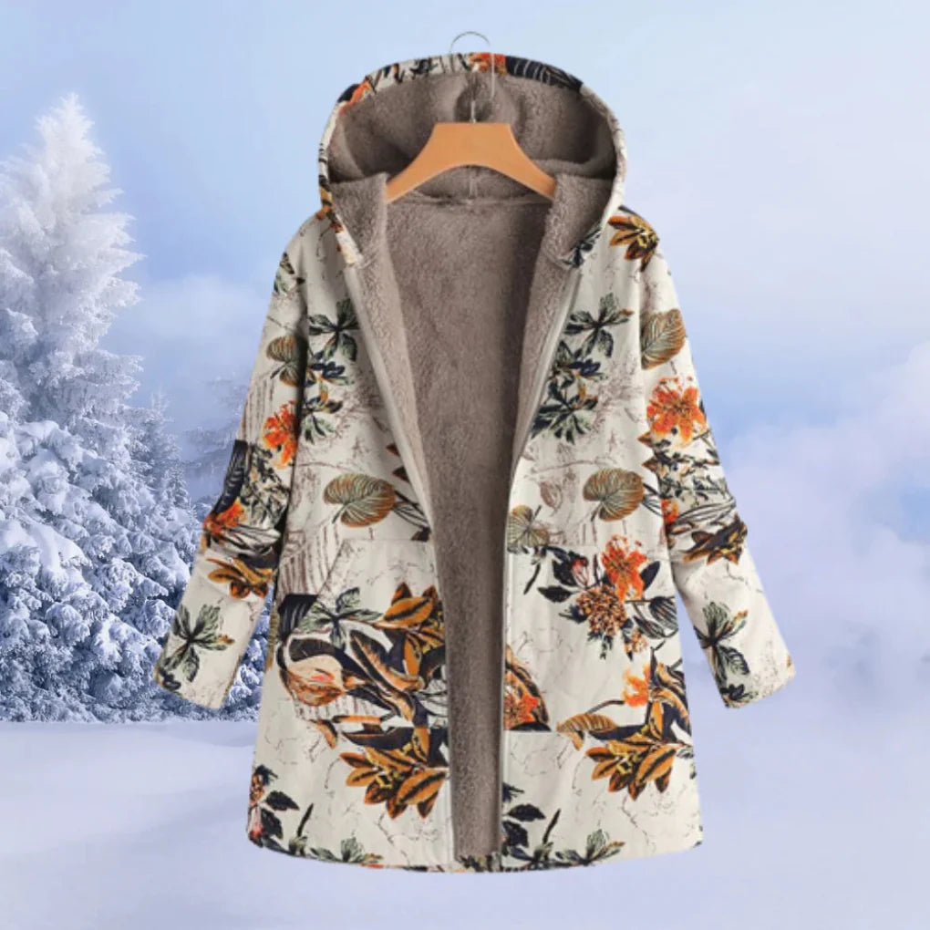 Women’s  Jacket – Stylish Layer for Every-Day Outings