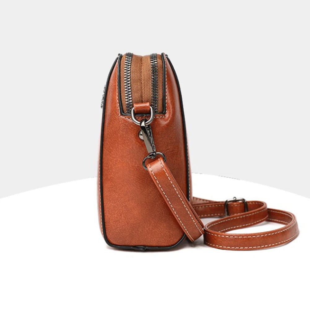 Charina – Stylish and Versatile Shoulder Bag for Women