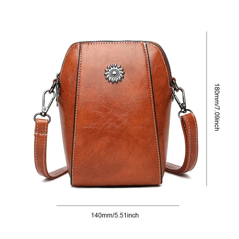 Charina – Stylish and Versatile Shoulder Bag for Women