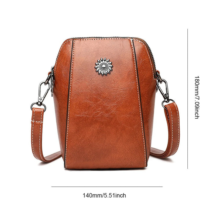 Charina – Stylish and Versatile Shoulder Bag for Women