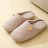 Raffaele – Slippers with Memory Foam for women